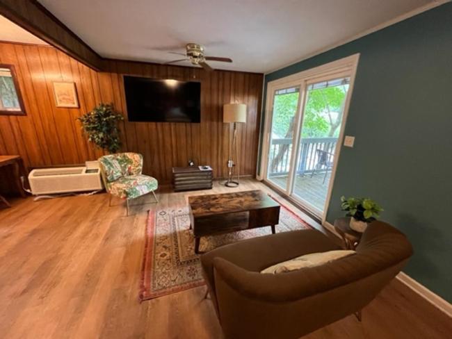 Meadowlark Motel With Restaurant & Bar Maggie Valley Exterior foto